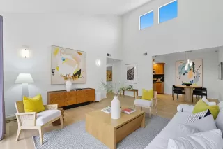 More Details about MLS # ML82019032 : 22330 HOMESTEAD RD 307