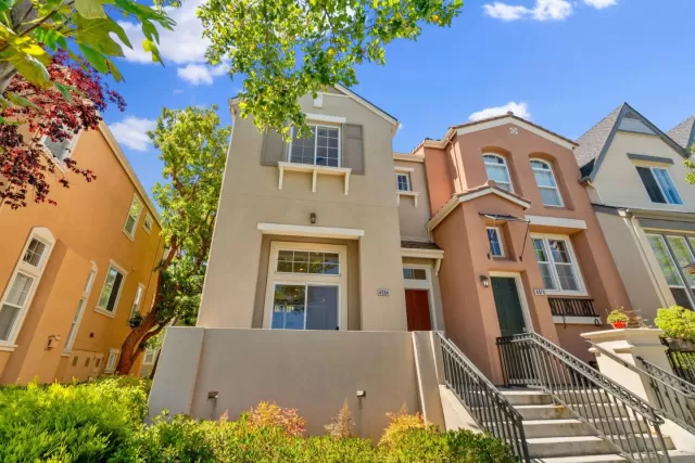 MLS: ML82019166 Condo For Sale