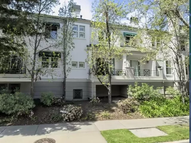 MLS: ML82019186 Condo For Sale