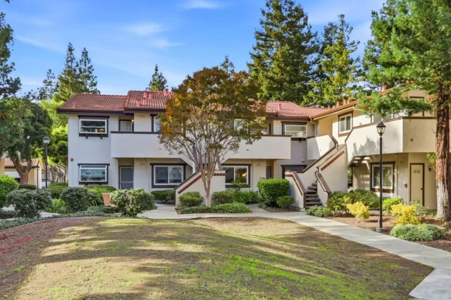 MLS: ML82019458 Condo For Sale