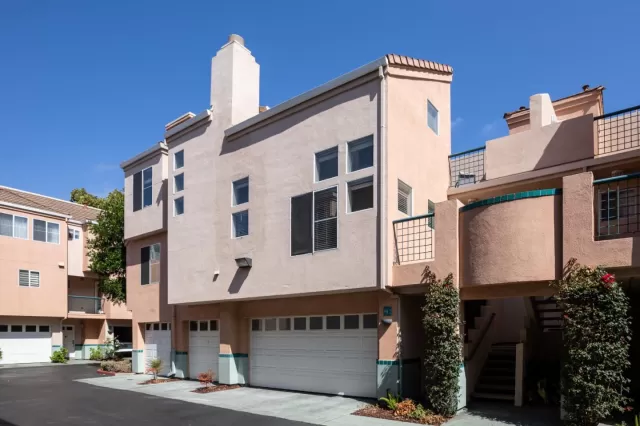 MLS: ML82019609 Condo For Sale