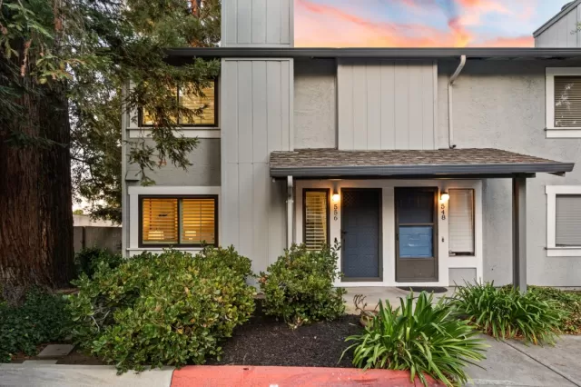 MLS: ML82019655 Condo For Sale