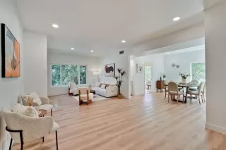 Browse active condo listings in PARK REAL