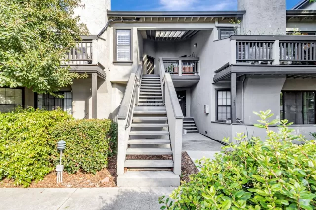 MLS: ML82019827 Condo For Sale