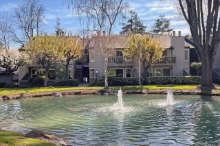 More Details about MLS # ML82019948 : 2296 ALMADEN RD B