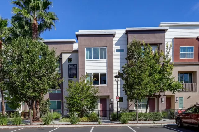 MLS: ML82020177 Condo For Sale