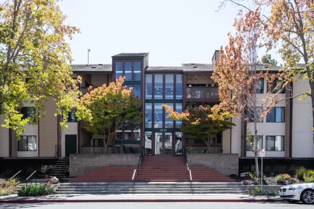 MLS: ML82020271 Condo For Sale