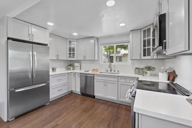 MLS: ML82020347 Condo For Sale