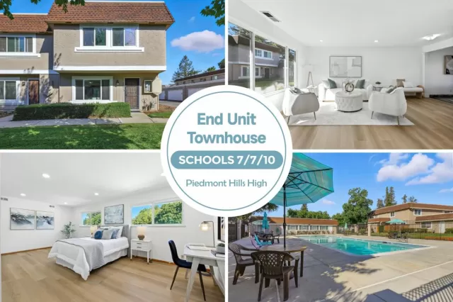 MLS: ML82020396 Condo For Sale