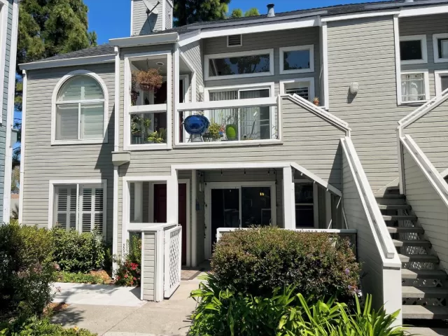 MLS: ML82020429 Condo For Sale