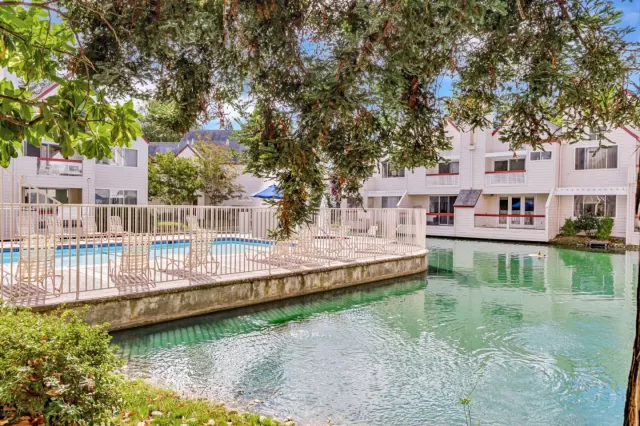 MLS: ML82020455 Condo For Sale