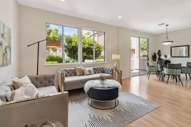 MLS: ML82020502 Condo For Sale