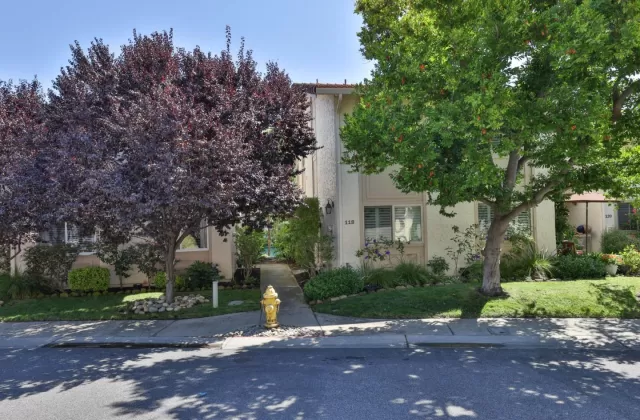 MLS: ML82020508 Condo For Sale