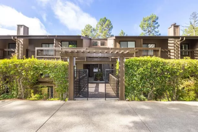 MLS: ML82020585 Condo For Sale