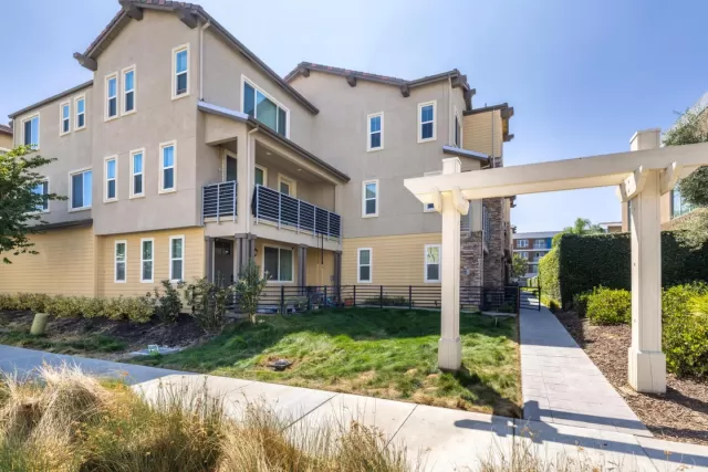 MLS: ML82020601 Condo For Sale