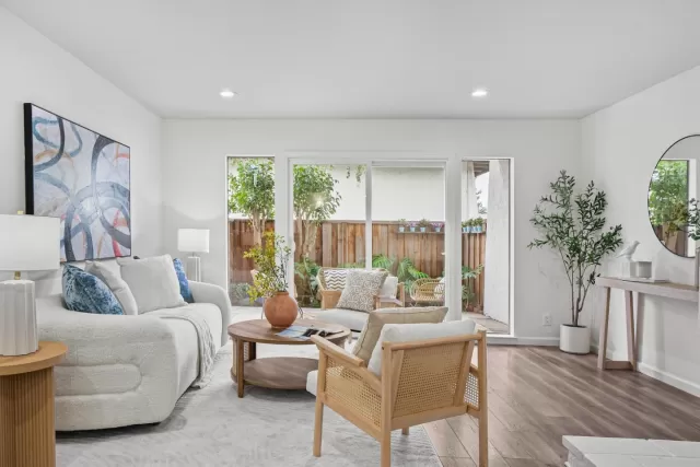 MLS: ML82020672 Condo For Sale