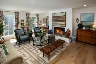 More Details about MLS # ML82020697 : 445 OAK GROVE AVE 4