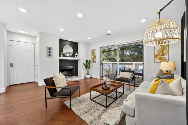 MLS: ML82020878 Condo For Sale