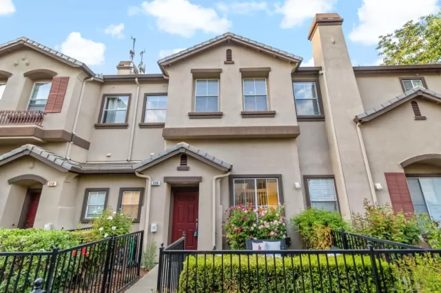 MLS: ML82021017 Condo For Sale