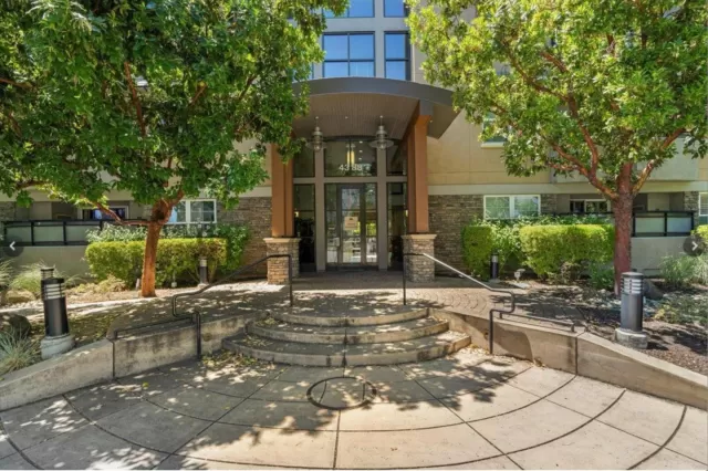 MLS: ML82021053 Condo For Sale