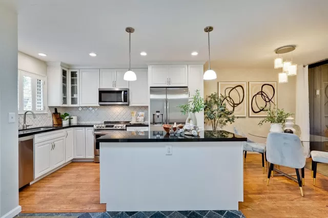 MLS: ML82021063 Condo For Sale