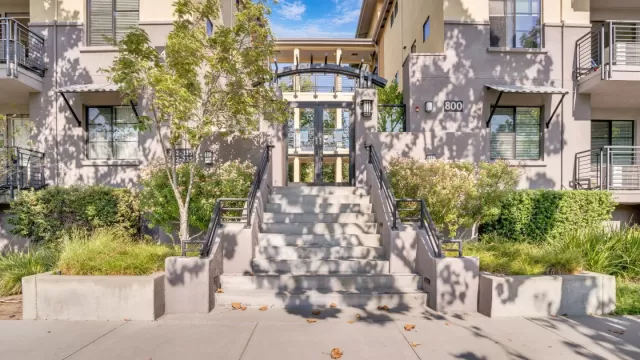 MLS: ML82021111 Condo For Sale