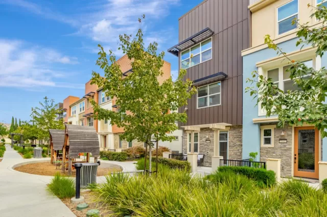 MLS: ML82021234 Condo For Sale