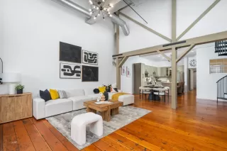 More Details about MLS # ML82021293 : 1777 LAFAYETTE ST 112