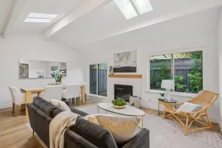 More Details about MLS # ML82021503 : 610 GILBERT AVE 2