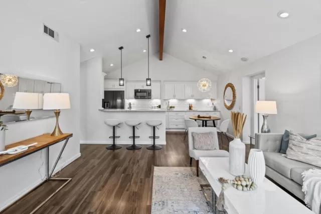 MLS: ML82021592 Condo For Sale