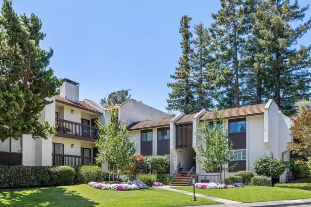 MLS: ML82021673 Condo For Sale