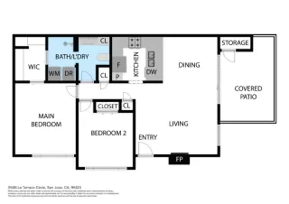 Photo #4: ML82021685 Listing