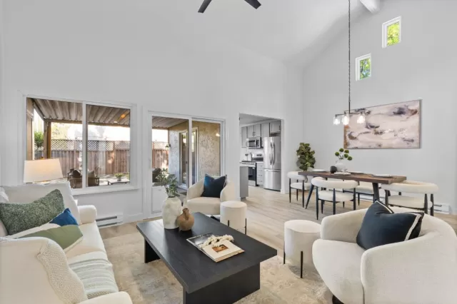 MLS: ML82021715 Condo For Sale