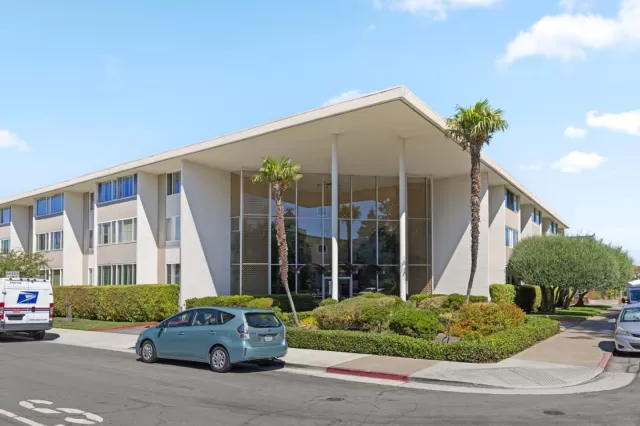 MLS: ML82021752 Condo For Sale