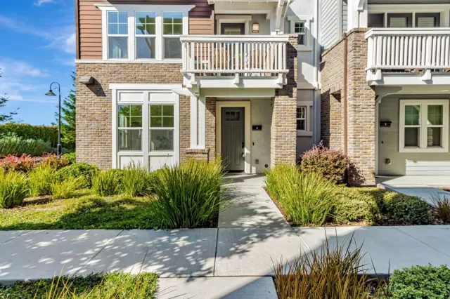 MLS: ML82021801 Condo For Sale