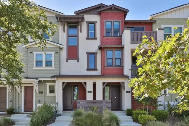 MLS: ML82021864 Condo For Sale