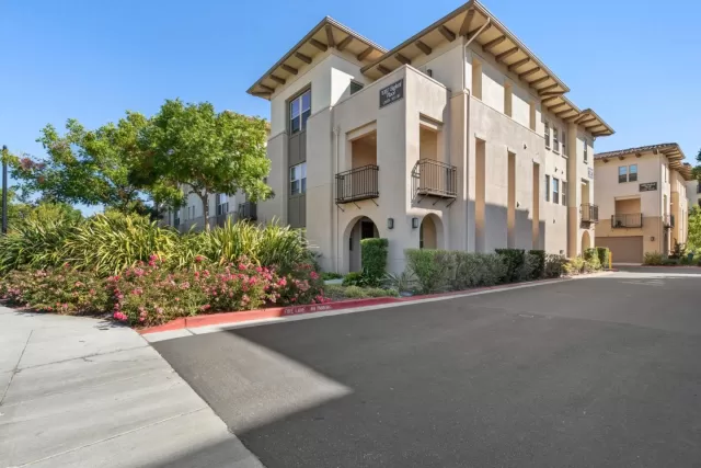 MLS: ML82021978 Condo For Sale