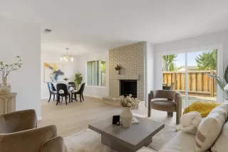 More Details about MLS # ML82022005 : 1102 BURKE LN