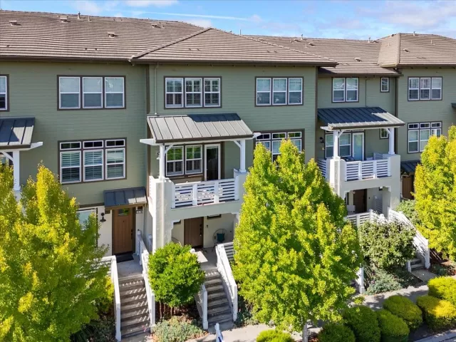 MLS: ML82022033 Condo For Sale