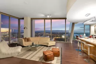 Browse active condo listings in AXIS