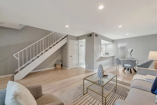 MLS: ML82022154 Condo For Sale