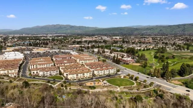 MLS: ML82022357 Condo For Sale