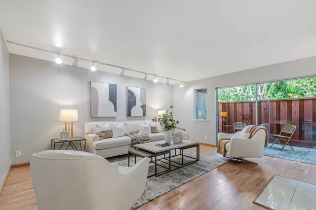 MLS: ML82022513 Condo For Sale