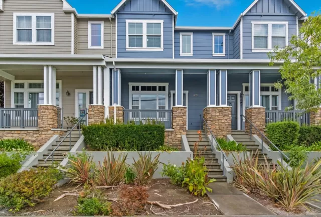 MLS: ML82022874 Condo For Sale