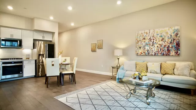 MLS: ML82022900 Condo For Sale