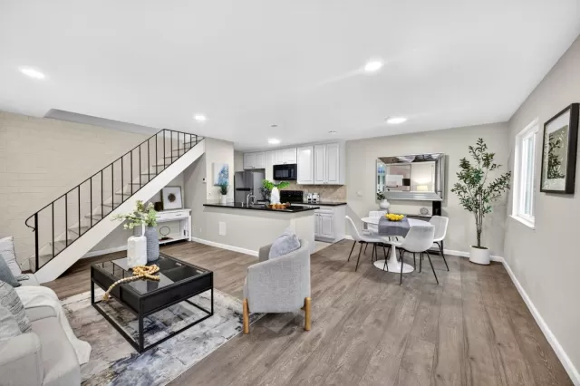 MLS: ML82022940 Condo For Sale