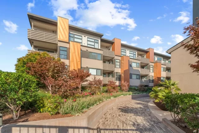 MLS: ML82023005 Condo For Sale