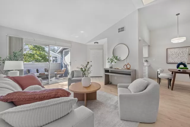 MLS: ML82023158 Condo For Sale