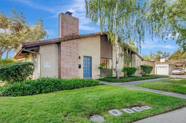 MLS: ML82023409 Condo For Sale