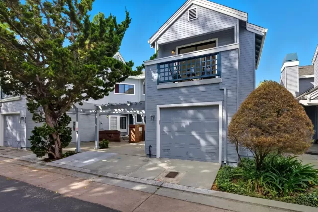 MLS: ML82023553 Condo For Sale